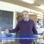 Cobscook Community Learning Center, Part 3
