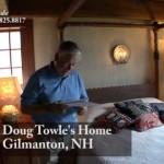 Restored Homestead, Gilmanton New Hampshire, Part 6