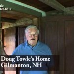 Restored Homestead, Gilmanton New Hampshire, Part 5
