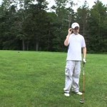 Golfing with Eddie Owen, Part 5