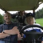 Golfing with Eddie Owen, Part 4