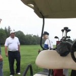 Golfing with Eddie Owen, Part 3