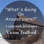 Victor Trafford, Lubec ’07, Part 4