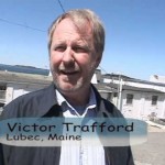 Victor Trafford, Lubec ’07, Part 1