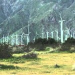 Windfarm Palmsprings, Part 2