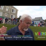 Pirate Fest 2013