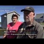 Fisherman’s Memorial, 6 24 15
