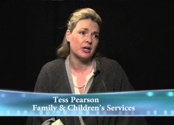 Tess Pearson
